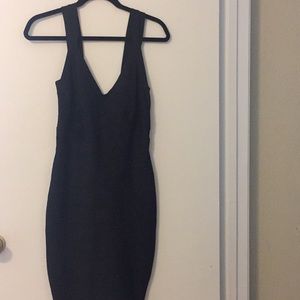 Kardashian midi bandage dress!